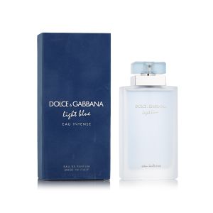 Dolce &amp; Gabbana Light Blue Eau Intense Eau De Parfum 100 ml (woman)