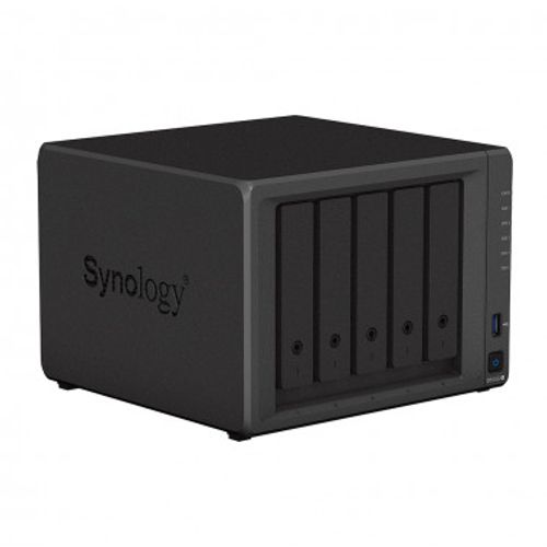 Synology DiskStation DS1522+,Tower, 5-Bay 3.5''  slika 2