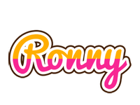 Ronny