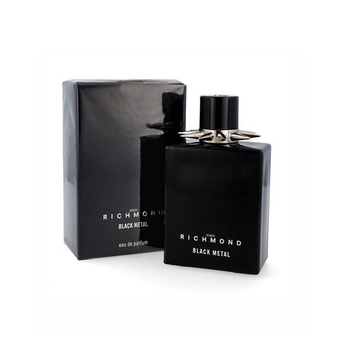 John Richmond Black Metal Woman Eau de Parfum 100ml slika 1