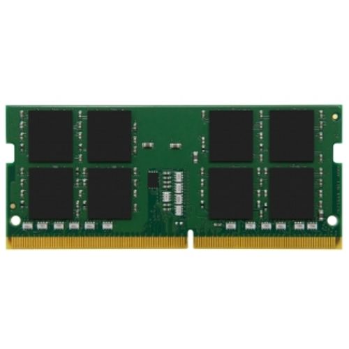 RAM SODIMM DDR4 32GB 3200MHz Kingston KVR32S22D8/32 slika 2