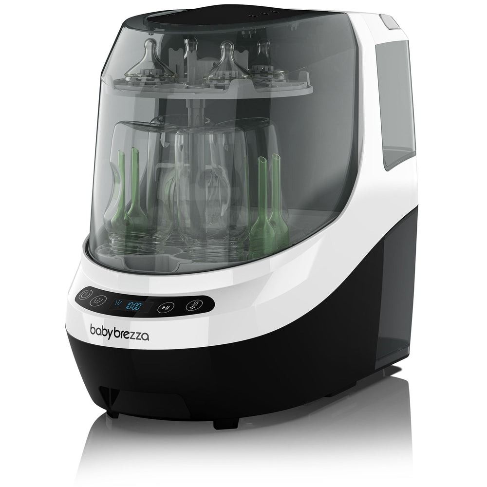 Baby Brezza Perač i sterilizator flašica Pro  slika 1