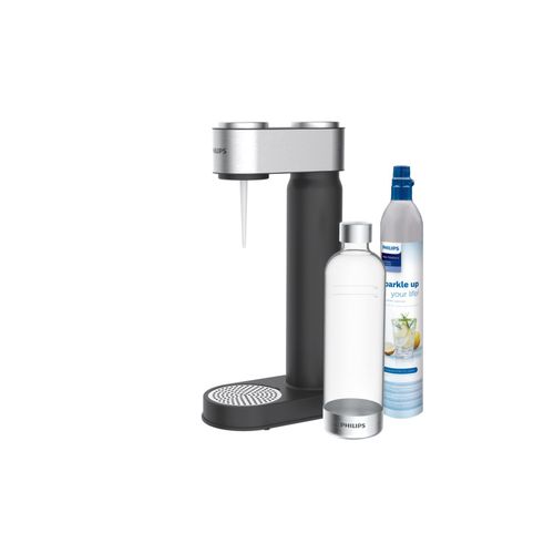 Philips Sodamaker Viva crni ADD4902BK slika 2