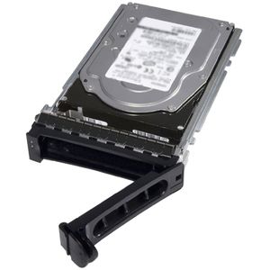 DELL EMC 2TB 7.2K RPM SATA 6Gbps 512n 3.5in Hot-plug Hard Drive, for PowerEdge: R240, R340, R440,R540, R640,R740,R940,R740XD 14G