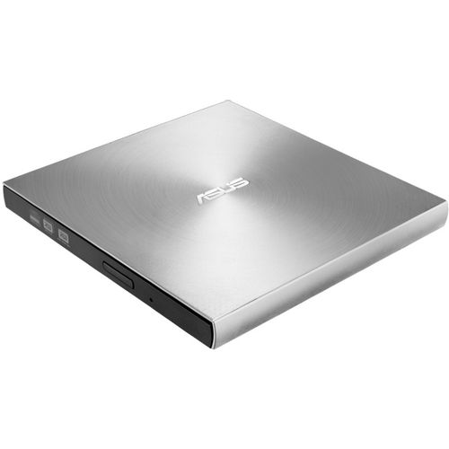 ASUS ZenDrive U7M SDRW-08U7M-U DVD±RW USB eksterni srebrni slika 1