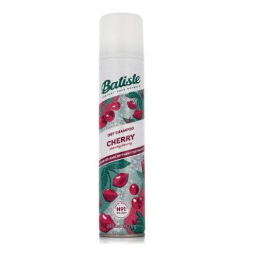 Batiste Cherry Fruity &amp; Cheeky Dry Shampoo 200 ml slika 2