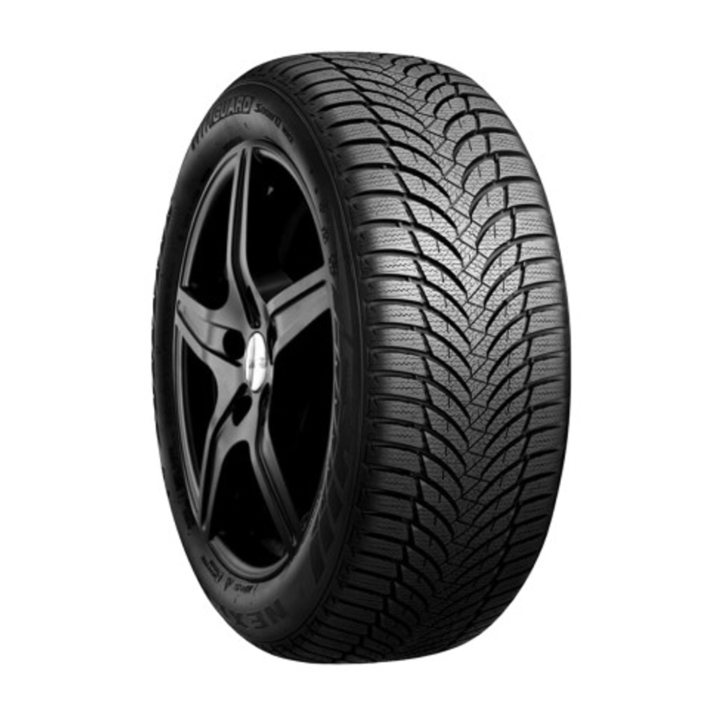 Nexen 225/70R16 103H WINGUARD SNOW G slika 2