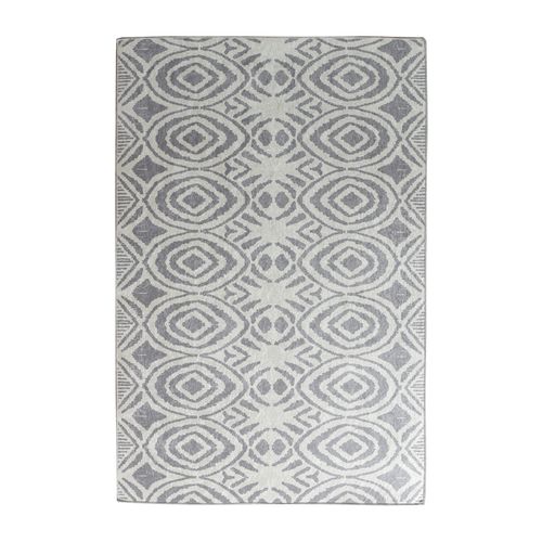 Conceptum Hypnose Tepih (100 x 300), Blome - Grey slika 3