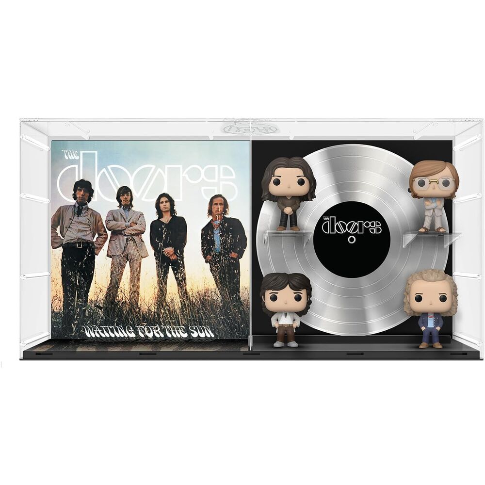 POP figure Album The Doors: Waiting For The Sun slika 3