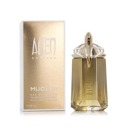 Mugler Alien Goddess Eau De Parfum Refillable 60 ml (woman) slika 2