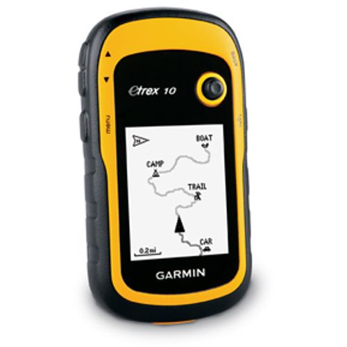 Garmin GPS uredjaj eTrex 10  slika 2