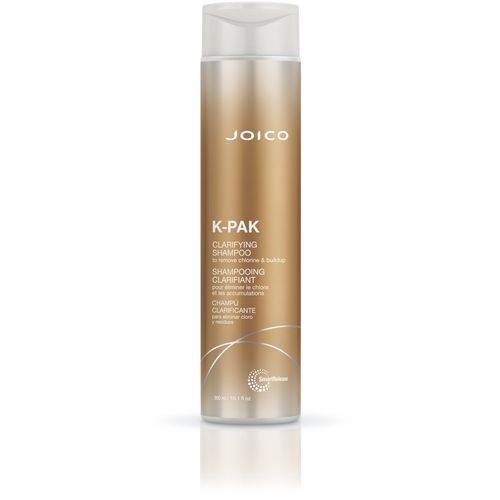 Joico K-Pak Clarifying Shampoo 300ml - Šampon za intenzivno čišćenje slika 1