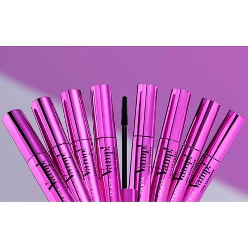 Pupa Milano Maskara Lash Extender 112 Extra Black slika 2