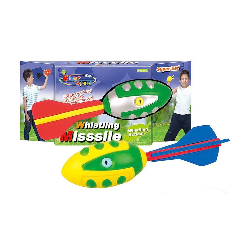 King Sport Raketa za bacanje 32cm, Sorto slika 1