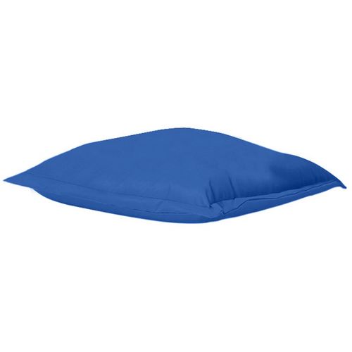 Atelier Del Sofa Vrtni jastuk za ležanje, Cushion Pouf 70x70 - Blue slika 6