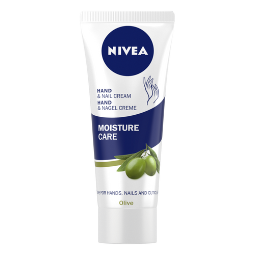 NIVEA olive krema za ruke 75ml slika 1