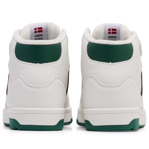 Hummel Patike Camden High Jr Unisex Dečiji slika 5