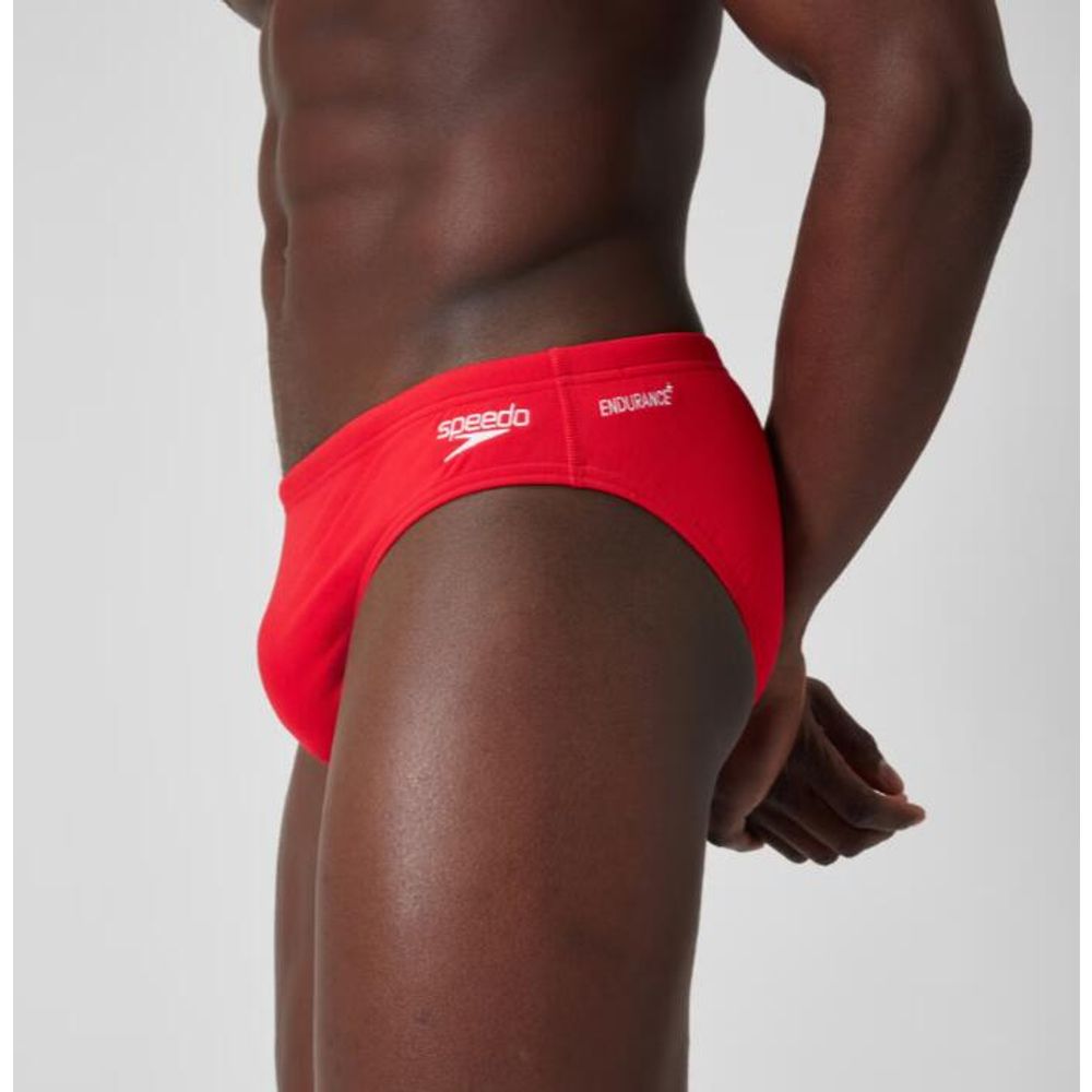 Speedo Muške kupaće gaće END+ 7CM BRF AM slika 5