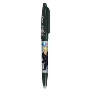 ROLER PILOT FRIXION BALL -CRNI- ONE PIECE