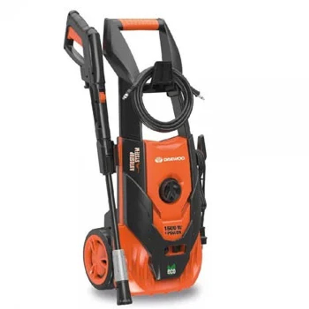 Daewoo Aparat za pranje 90-120 bar DAX120-1600 1600W slika 1