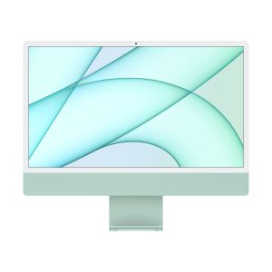 Apple iMac 24" M1 Green INT