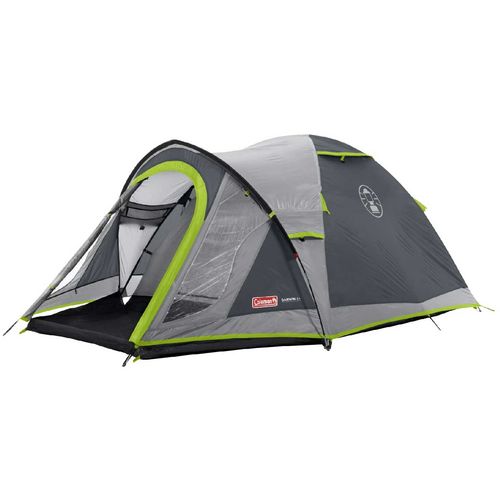 Šator Darwin 4+ Tent - SIVA slika 2