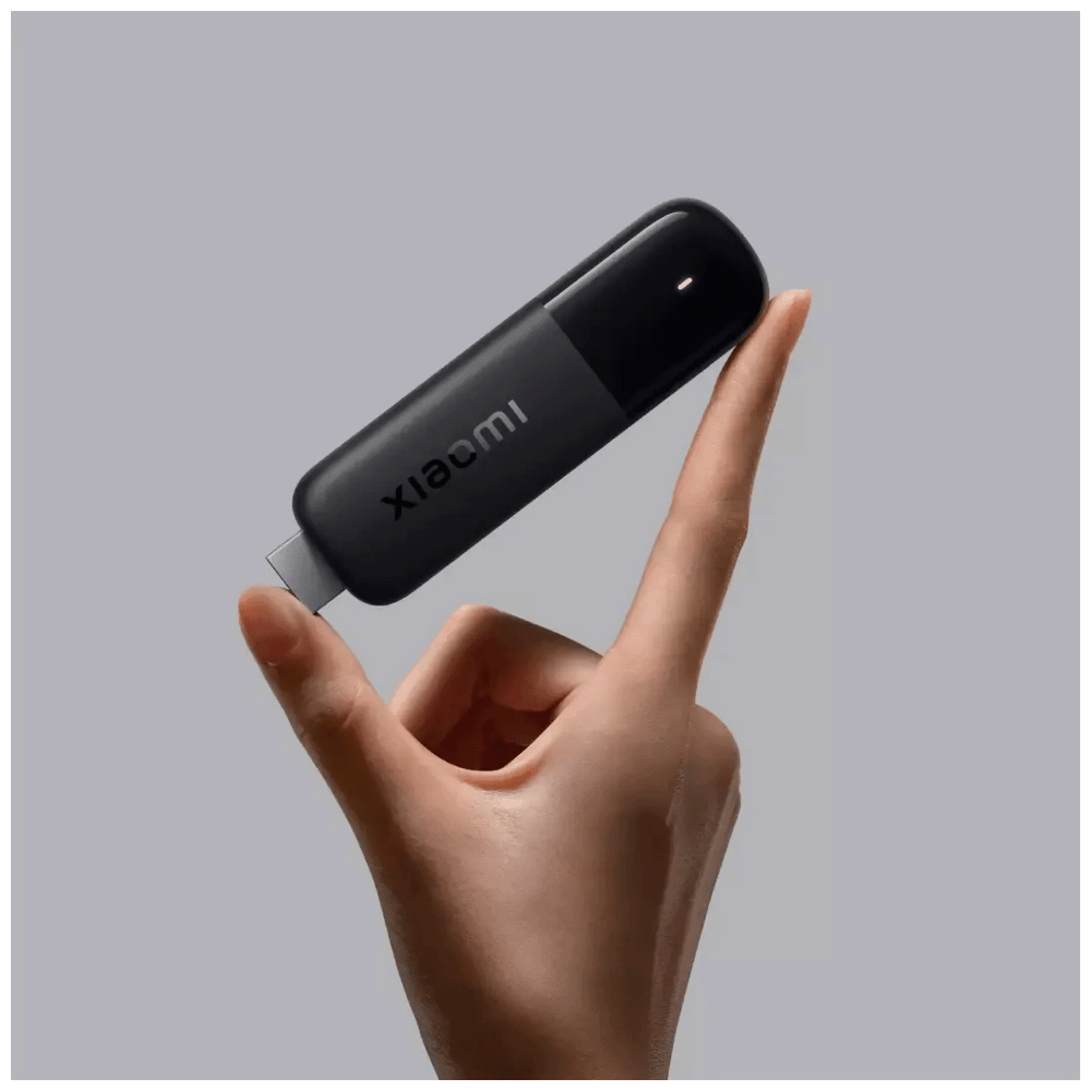 Xiaomi Mi TV Stick 4K (2nd Gen EU) /  4K, 2nd Gen, Google TV, 2/8 GB  slika 5