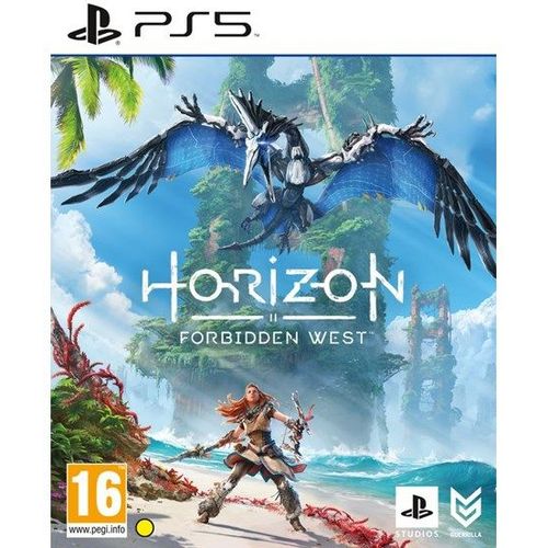 Horizon - Forbidden West Standard Edition PS5 slika 4
