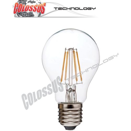 CSS-X3 FILAMENT LED SIJALICA E27 COLOSSUS slika 1