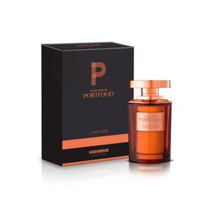 Al Haramain Portfolio Cupid's Rose Eau De Parfum 75 ml (unisex)