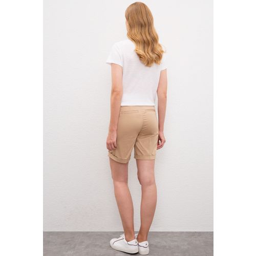 U.S. Polo Assn Kratke hlače ženske slika 3