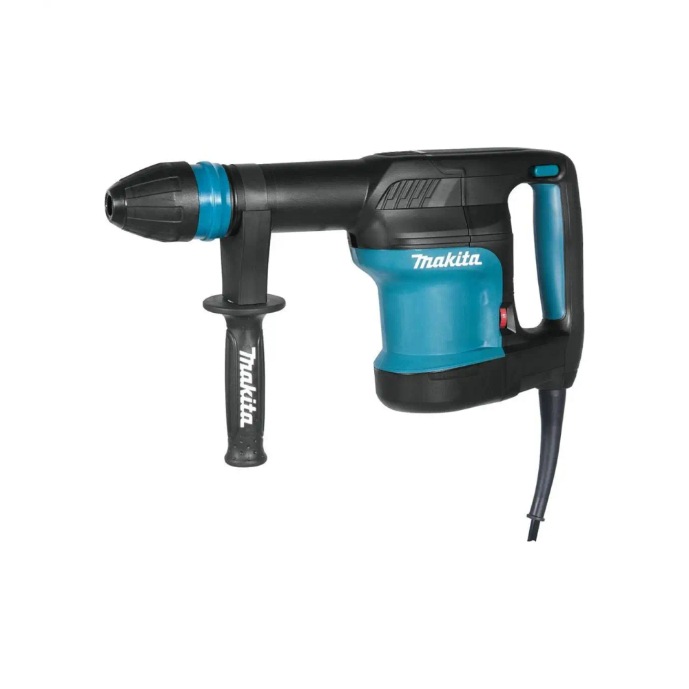 Makita Udarni Čekić HM0870C - Snaga i Preciznost u Vašim Rukama slika 1