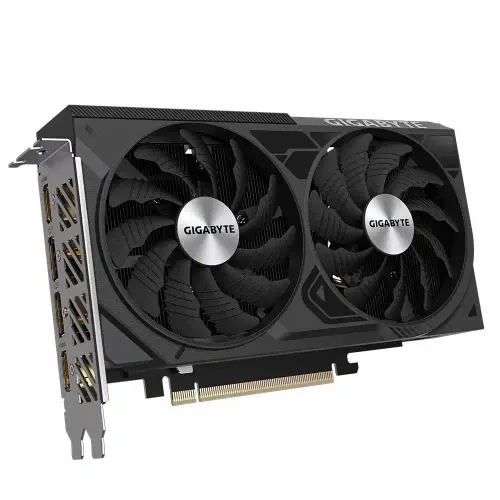 Grafička karta Gigabyte RTX 4060 Ti WINDFORCE OC GDDR6 16GB GV-N406TWF2OC-16GD slika 3