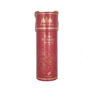 Afnan Heritage Collection Rose D' Arabia Air Freshener 300 ml