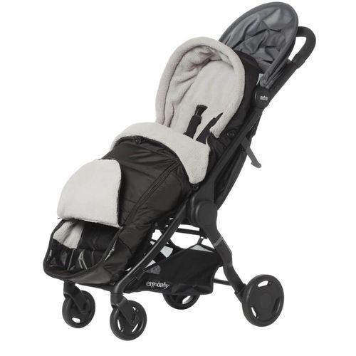 Ergobaby Metro Stroller Footmuff  slika 11