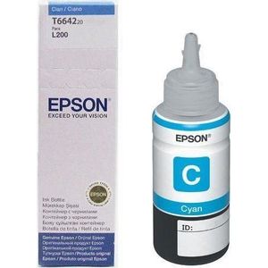 Cyan tinta CISS za Epson L100/110/200/210