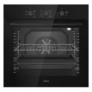 VIVAX HOME Ugradbena rerna BO-806BFTM G