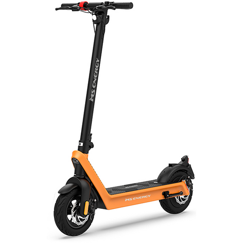 MS ENERGY e-romobil e21 Orange slika 1