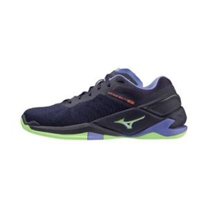 Tenisice Mizuno Wave Stealth Neo Blue/Green