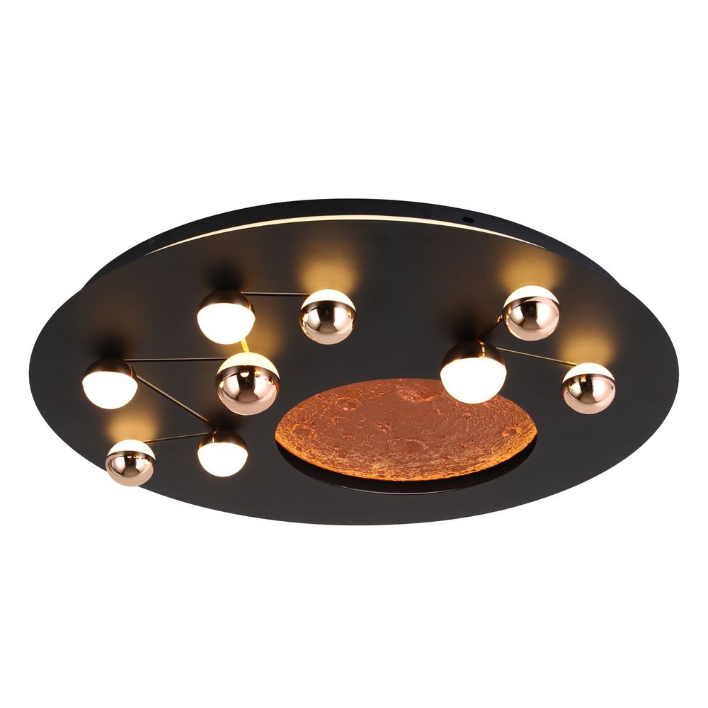 Luster 5719-2-19 – Crna boja slika 4
