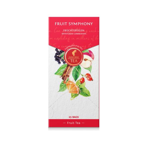 Julius Meinl voćni čaj Fruit Symphony 62,5g slika 4