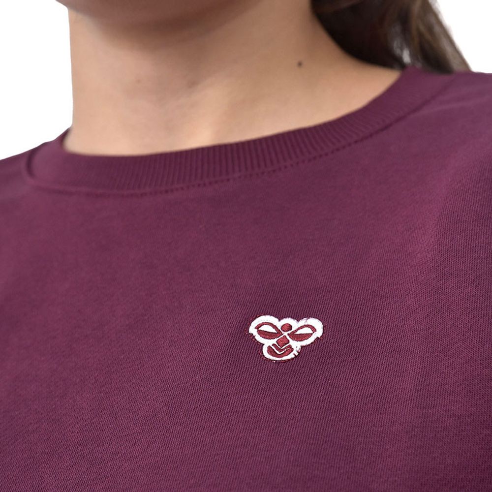 Hummel Ženski duks HMLIconas SweatShirt slika 2