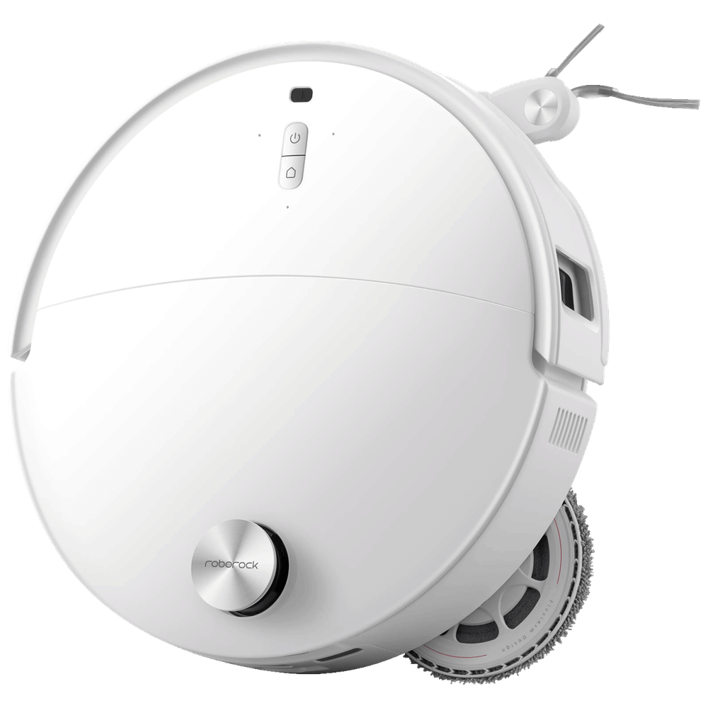 Roborock Robot usisavač sa stanicom za pražnjenje / Qrevo Edge 2 Pro, 6400mAh slika 4