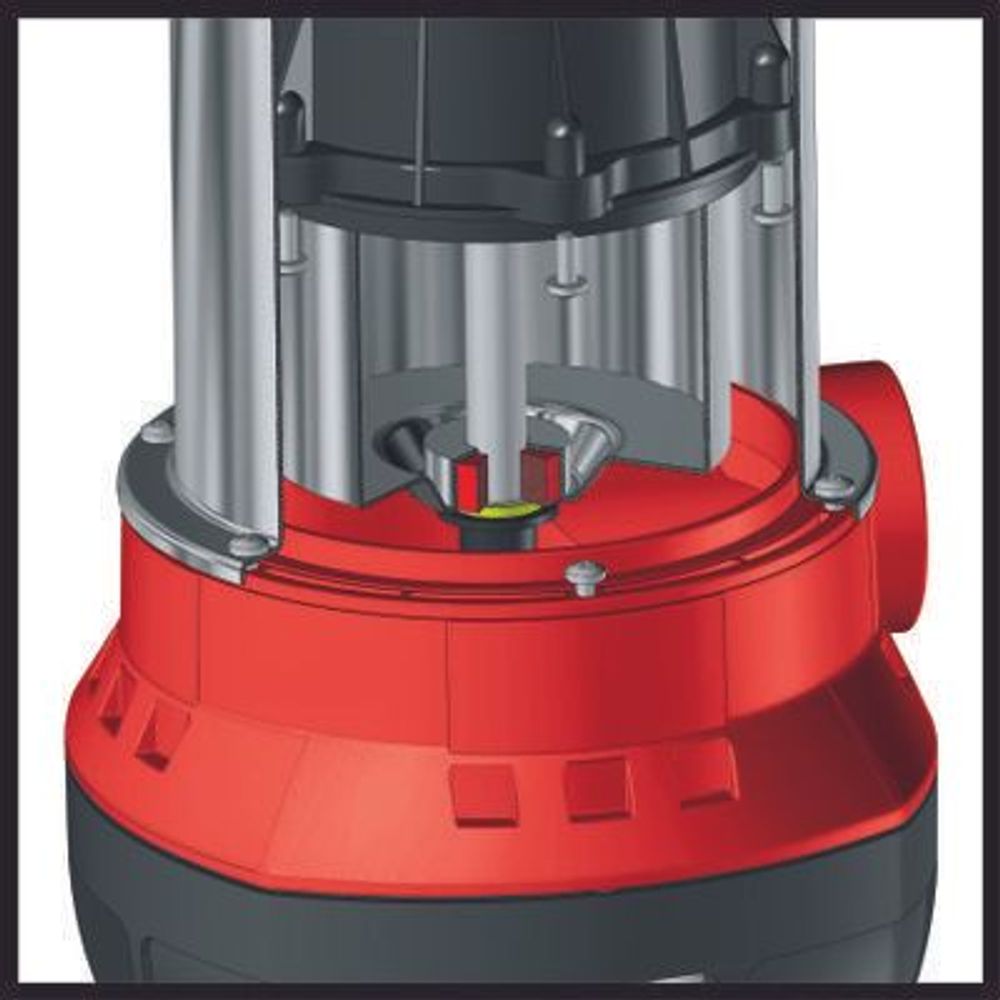 Einhell Potopna pumpa za prljavu vodu GC-DP 3325 slika 4