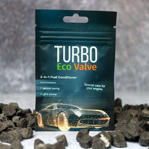 Turbo Eco Valve - dodatak za gorivo slika 2
