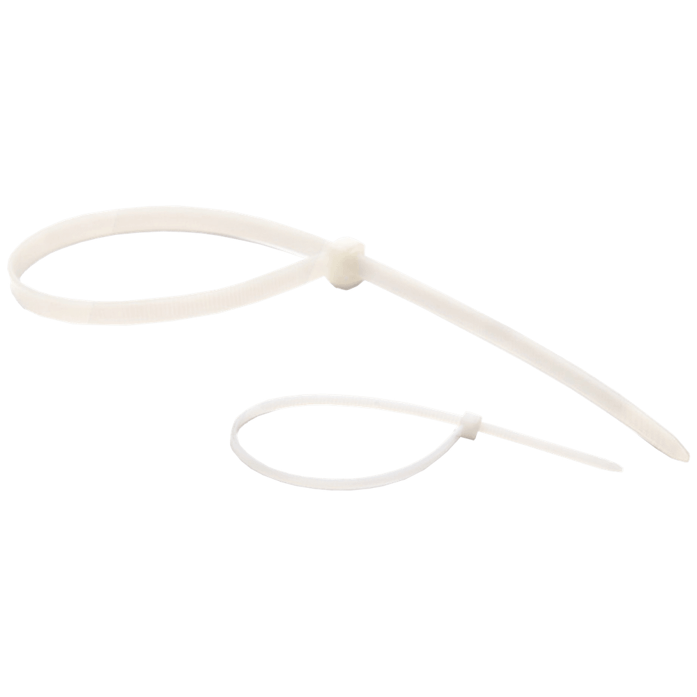 Entac Plastične vezice 2,5mm x 100mm, 50 kom. slika 2