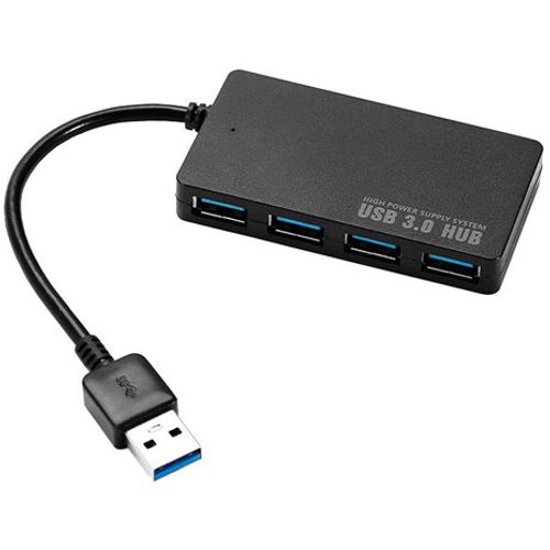 Linkom USB 2.0 to 4xHUB 2.0 slika 1