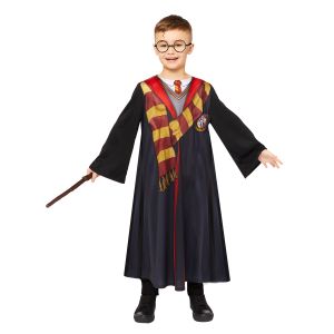 Kostim za djecu Harry Potter Deluxe, 8-10 god