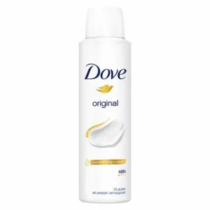 Dove dezodorans Spray Original 150ml 