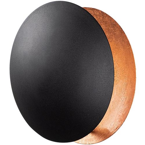 Yosma-13639 Black
Copper Wall Lamp slika 6